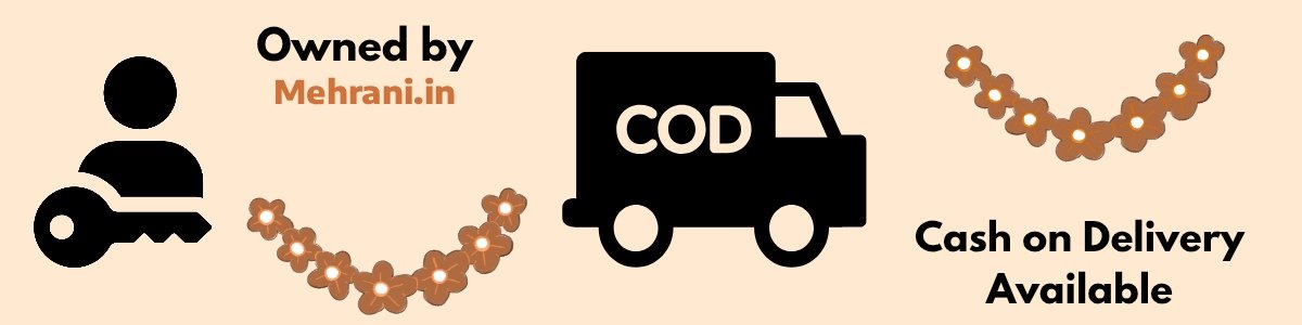 Men's Accessories Banner